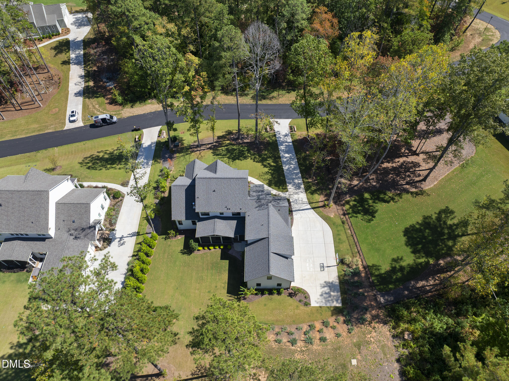 7105 Camp Side Court Raleigh, NC 27613 - Photo 57 of 67 7105 Camp Side Ct