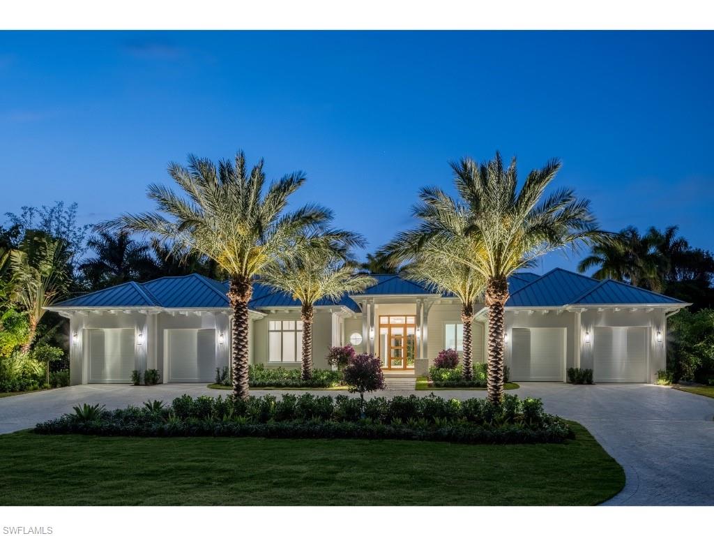 725 Pectin Road Naples, FL 34102 - Photo 1 of 28