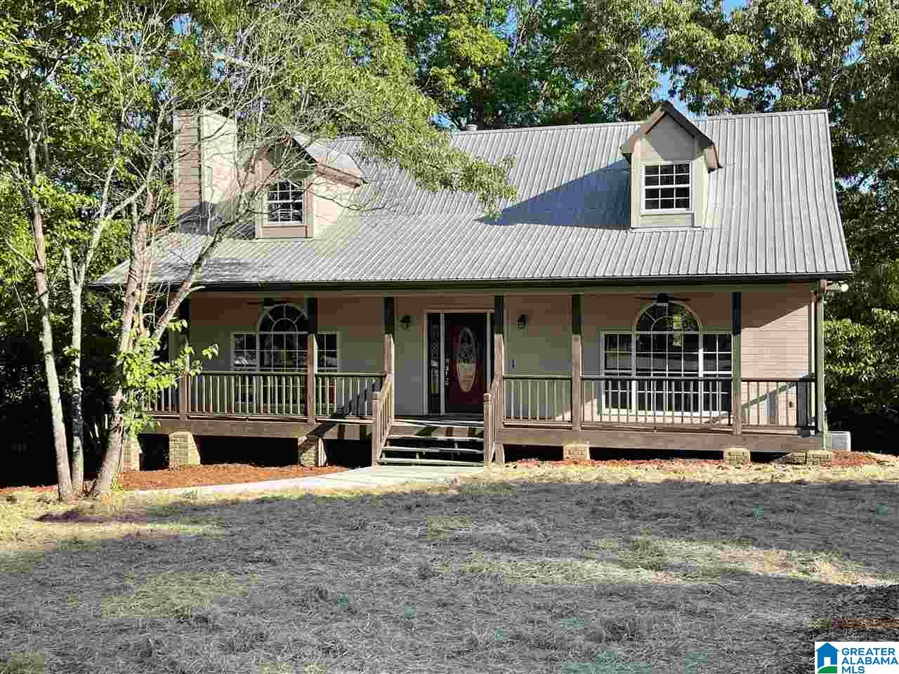 384 White Springs Road Warrior, AL 35180 - Photo 2 of 40