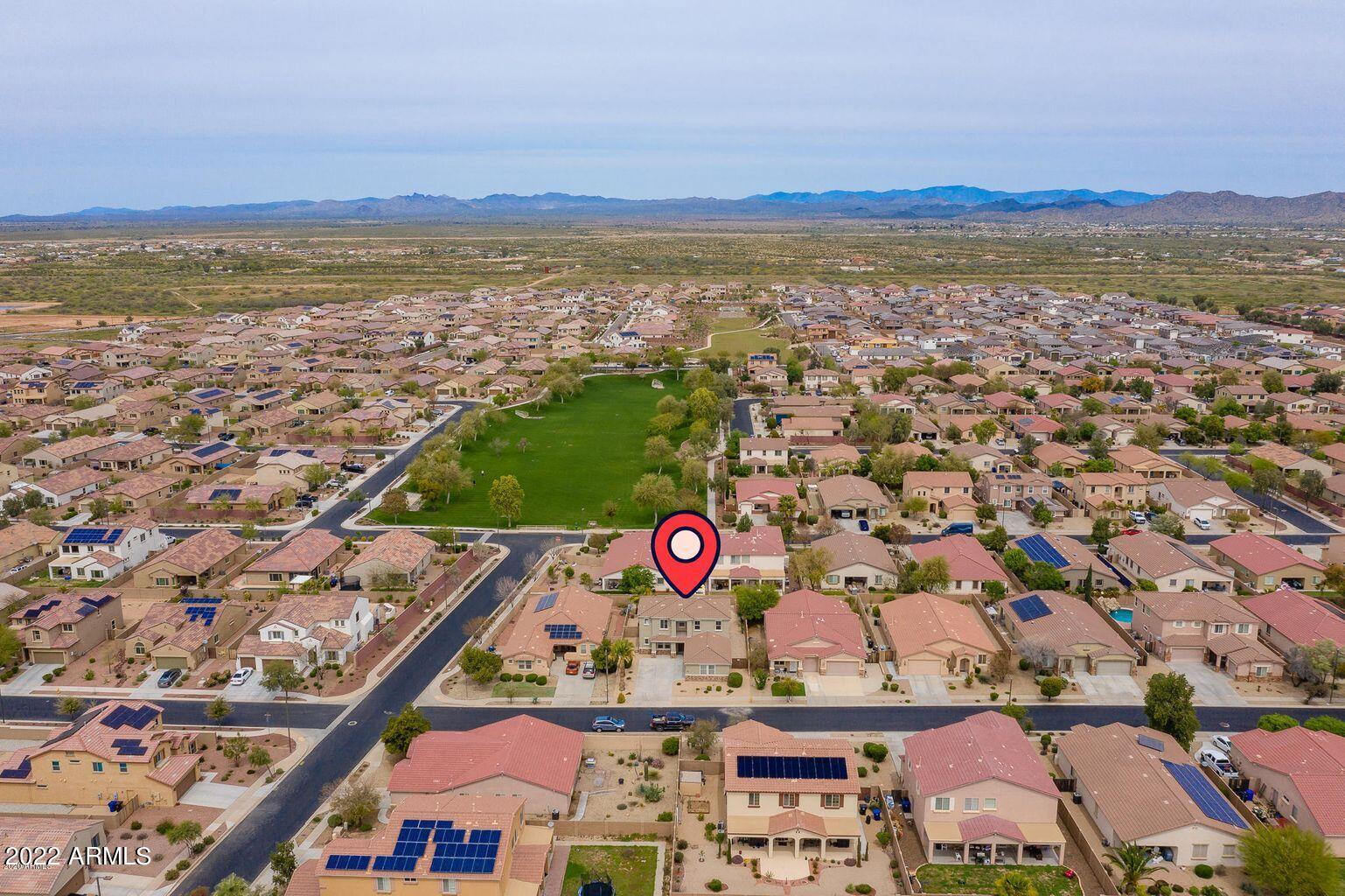 17432 West Bajada Road Surprise, AZ 85387 - Photo 40 of 42 20200402030318113416000000-o