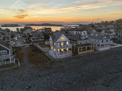 $2,495,000 | 337 Beach Avenue, Hull, MA 02045
