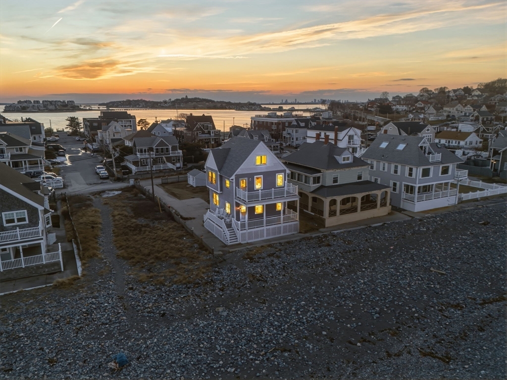 337 Beach Avenue Hull, MA 02045 - Photo 10 of 42