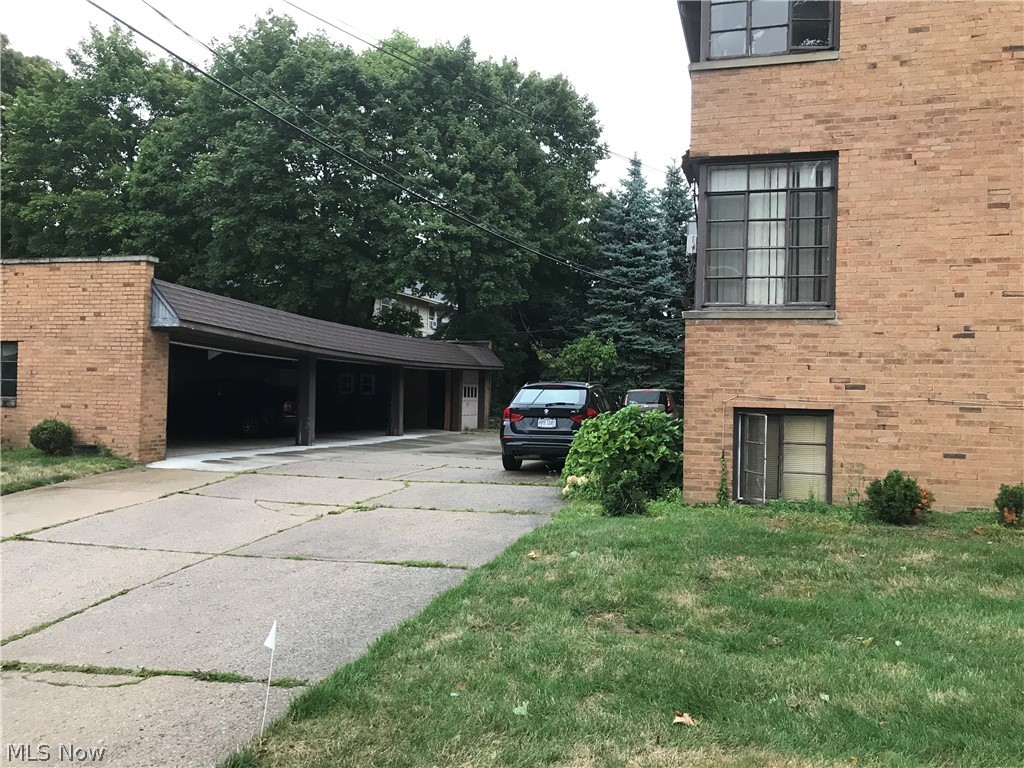 19860 Lorain Road, Unit 6 Cleveland, OH 44126 - Photo 2 of 14 Parking in garage for 1 car