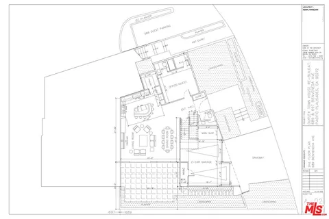 $750,000 | 689 Bienveneda Avenue, Pacific Palisades, CA 90272