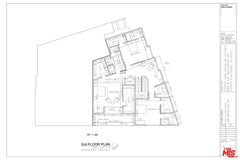 $750,000 | 689 Bienveneda Avenue, Pacific Palisades, CA 90272