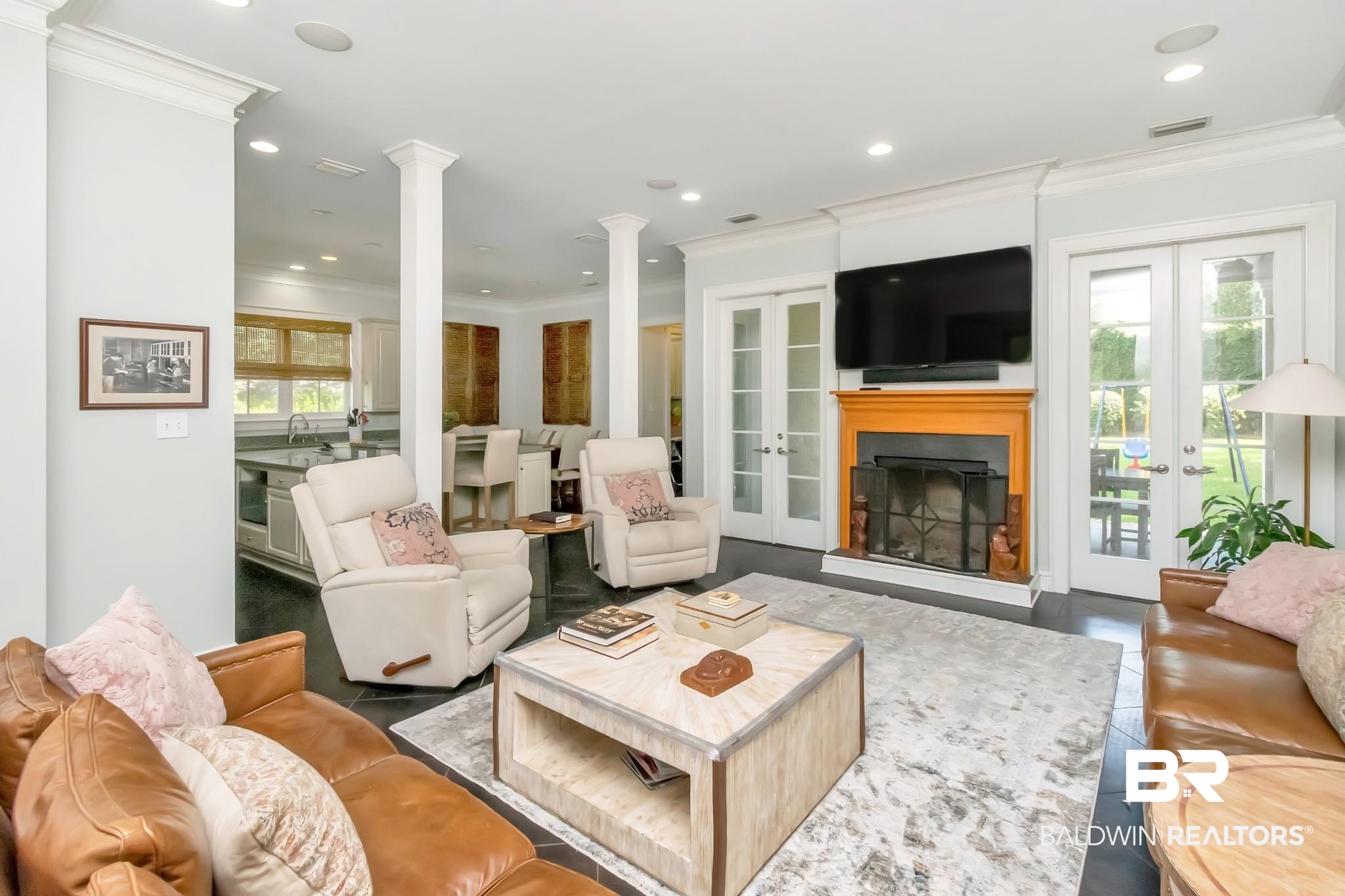 3511 Irene Street Mobile, AL 36608 - Photo 4 of 33