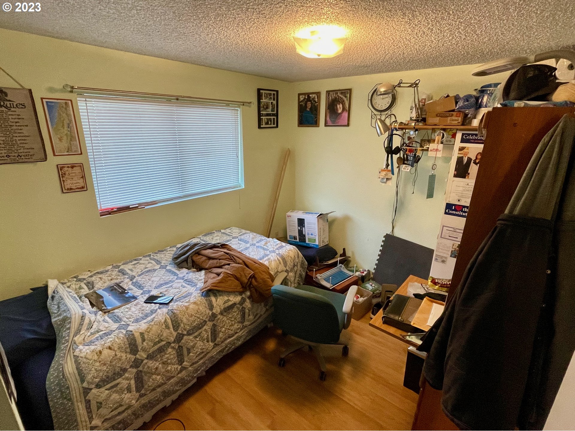 1602 Deborah Road, Unit B Newberg, OR 97132 - Photo 13 of 21 Bedroom