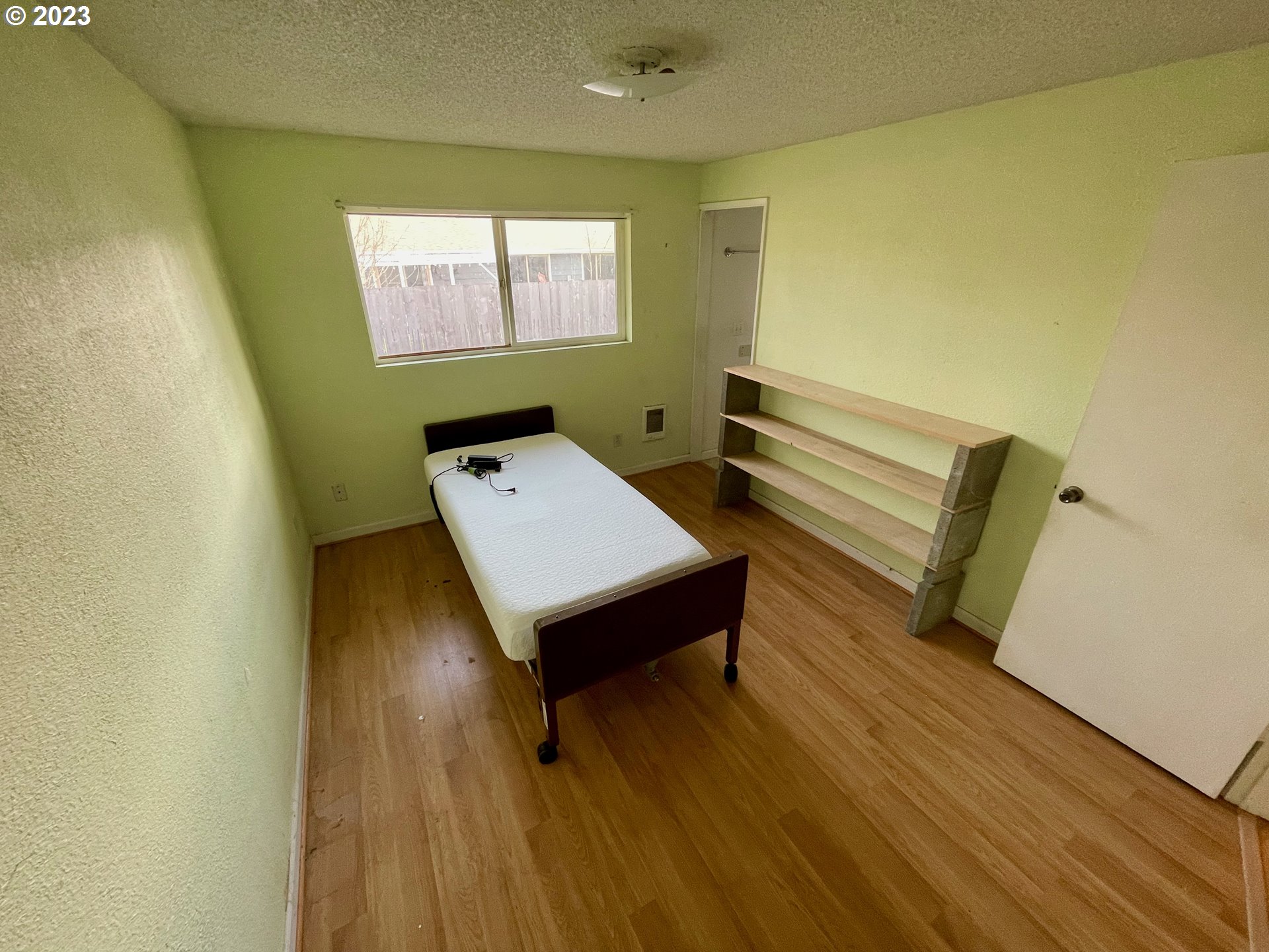 1602 Deborah Road, Unit B Newberg, OR 97132 - Photo 16 of 21 Bedroom, Primary