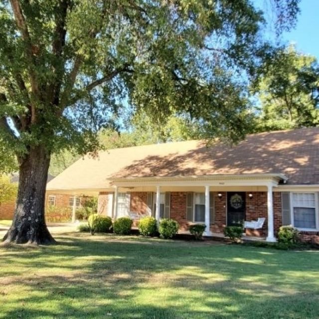 5588 Quince Road Memphis, TN 38119 - Photo 22 of 23 Great home, great floor plan, great area, great place to make memories . . . for . . . YOU?