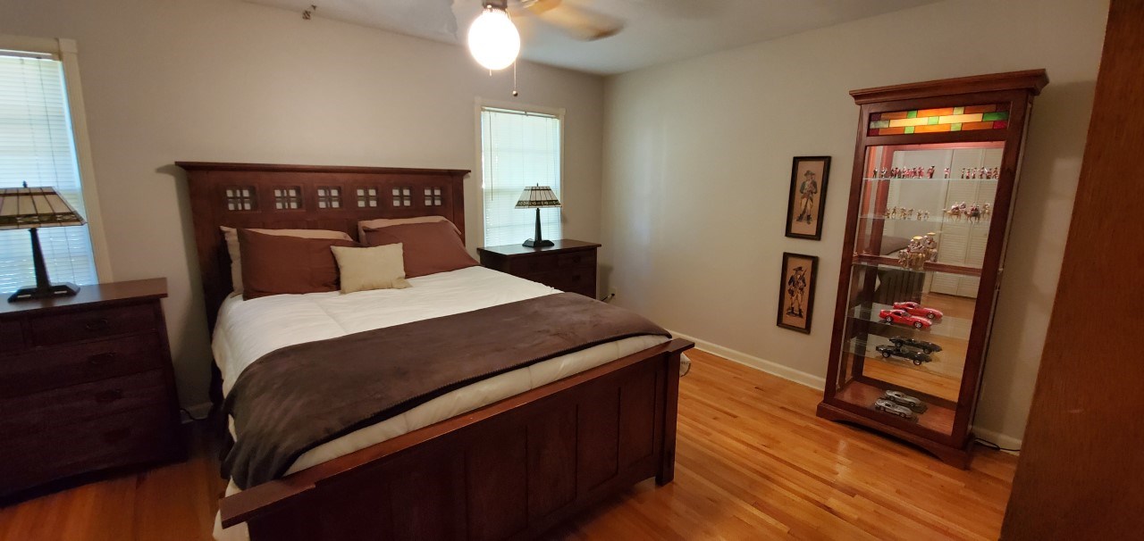 5588 Quince Road Memphis, TN 38119 - Photo 11 of 23 Spacious and quiet as it should be in the Master!
