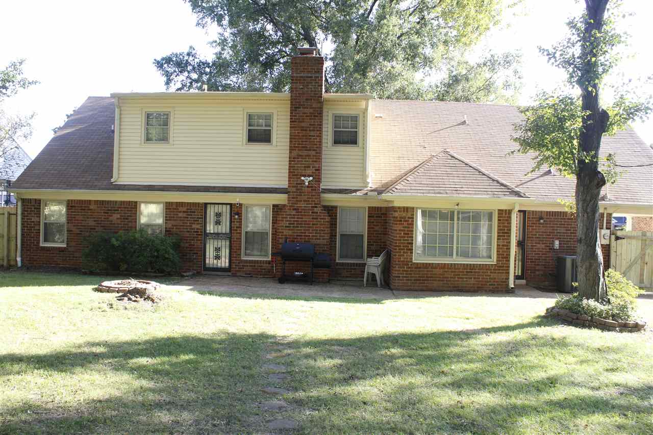 5588 Quince Road Memphis, TN 38119 - Photo 18 of 23 This home is much larger that it looks.