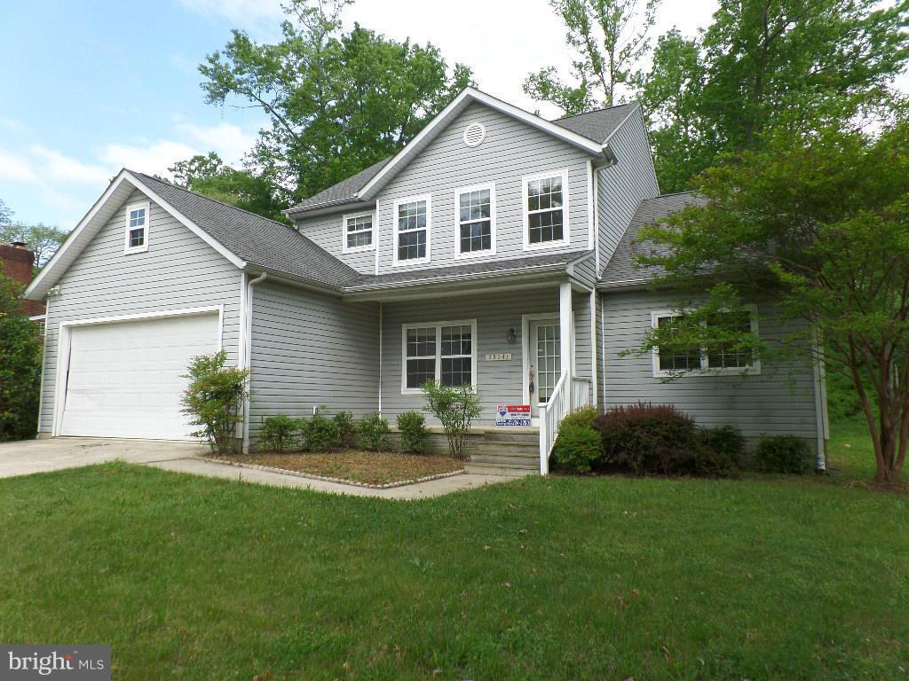 2834 Carrollton Road Annapolis, MD 21403 - Photo 1 of 28 Exterior (Front)