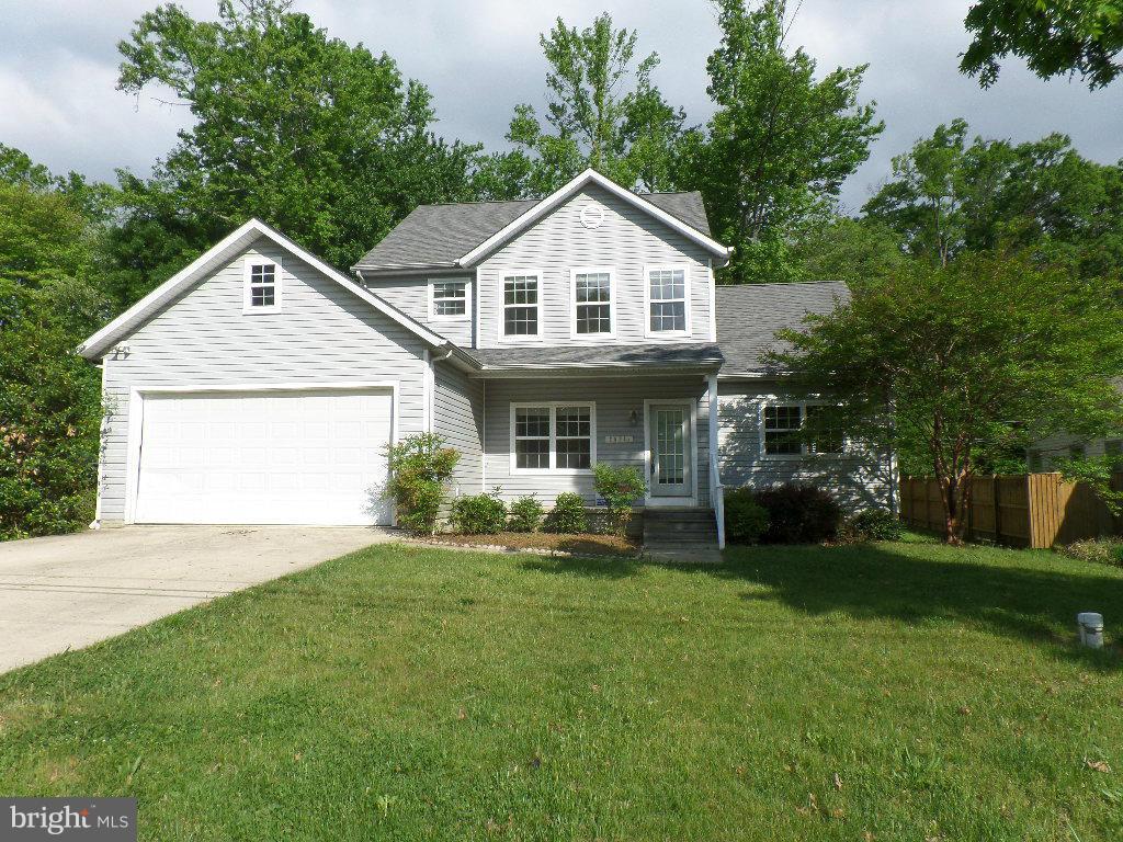 2834 Carrollton Road Annapolis, MD 21403 - Photo 28 of 28 Exterior (Front)