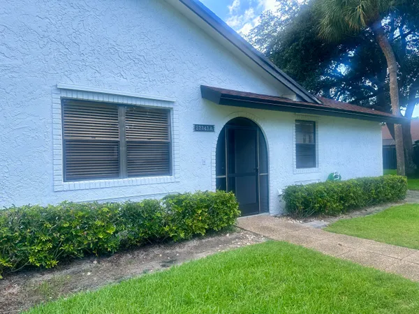 $2,500 | 23343 Southwest 54th Way, Unit A, Boca Raton, FL 33433