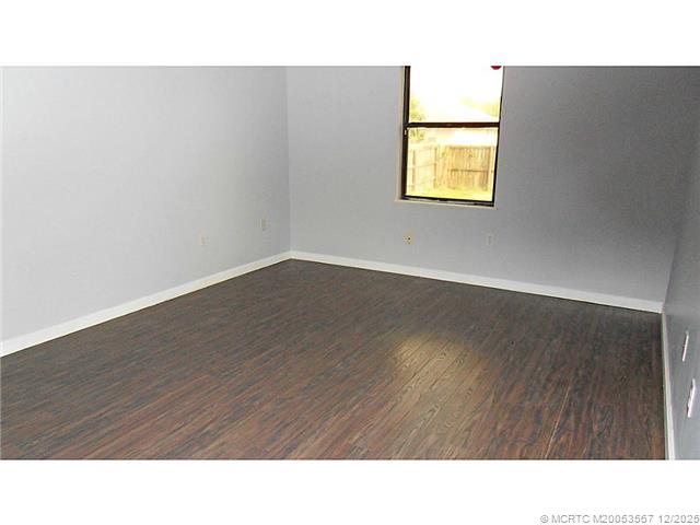 699 Southwest Hoffenberg Avenue Port St. Lucie, FL 34953 - Photo 17 of 26 Other. Guest bedroom