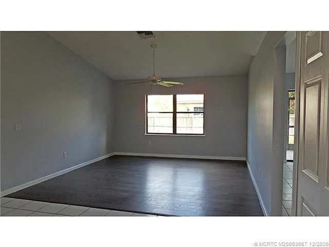 $2,400 | 699 Southwest Hoffenberg Avenue, Port St. Lucie, FL 34953