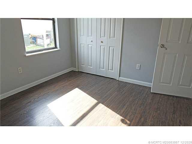 699 Southwest Hoffenberg Avenue Port St. Lucie, FL 34953 - Photo 21 of 26 Other. Guest bedroom