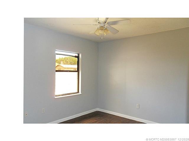 699 Southwest Hoffenberg Avenue Port St. Lucie, FL 34953 - Photo 22 of 26 Other. Lots of windows in this house