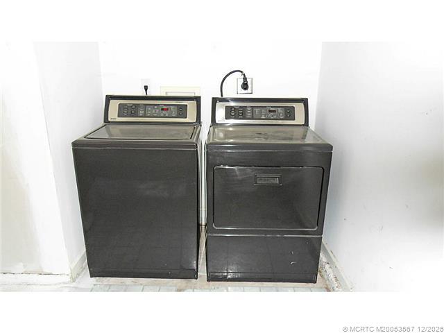 699 Southwest Hoffenberg Avenue Port St. Lucie, FL 34953 - Photo 24 of 26 Other. Washer and dryer available