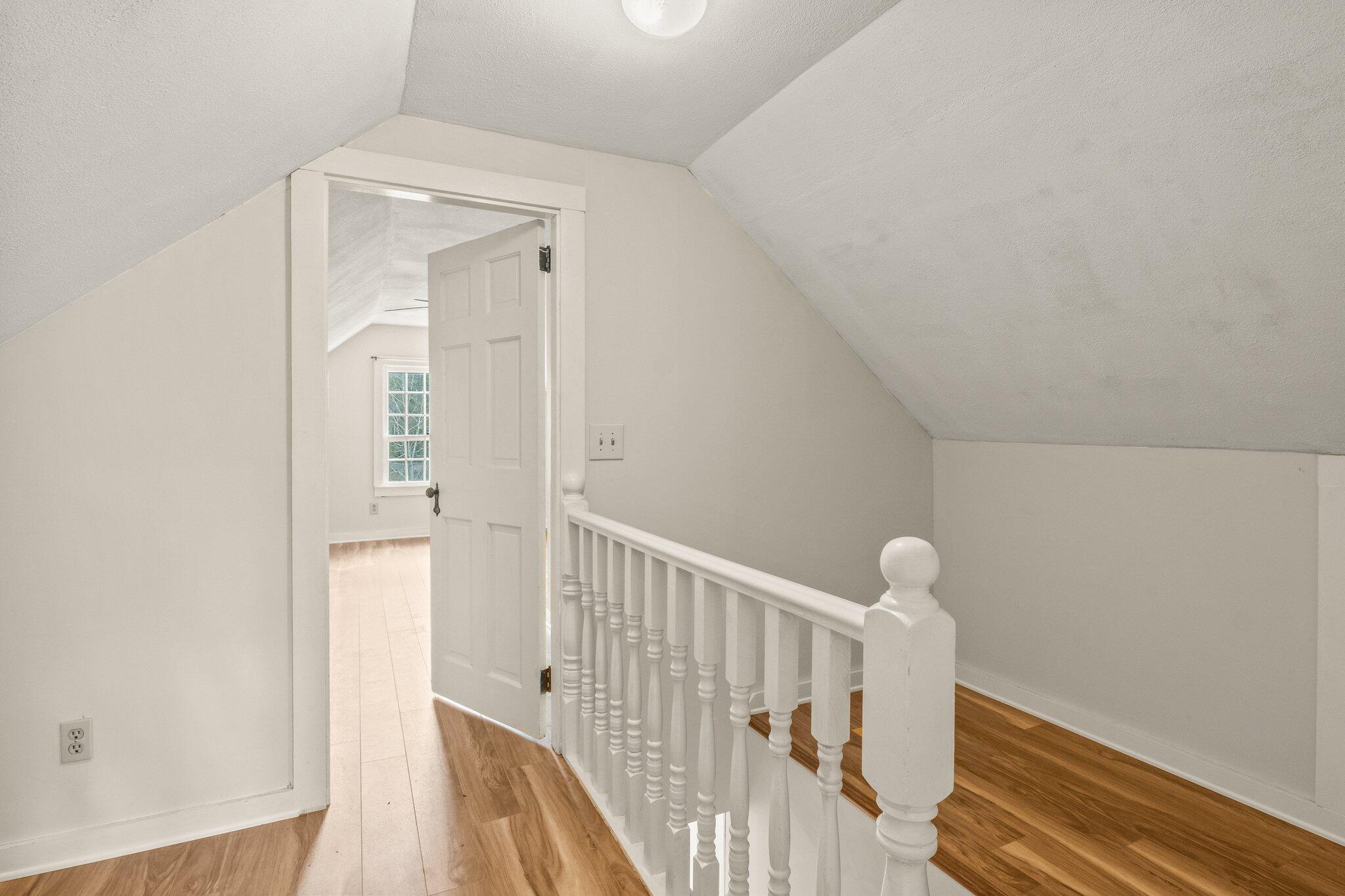 16 Oak Street Hyannis, MA 02601 - Photo 19 of 38 a view of a hallway