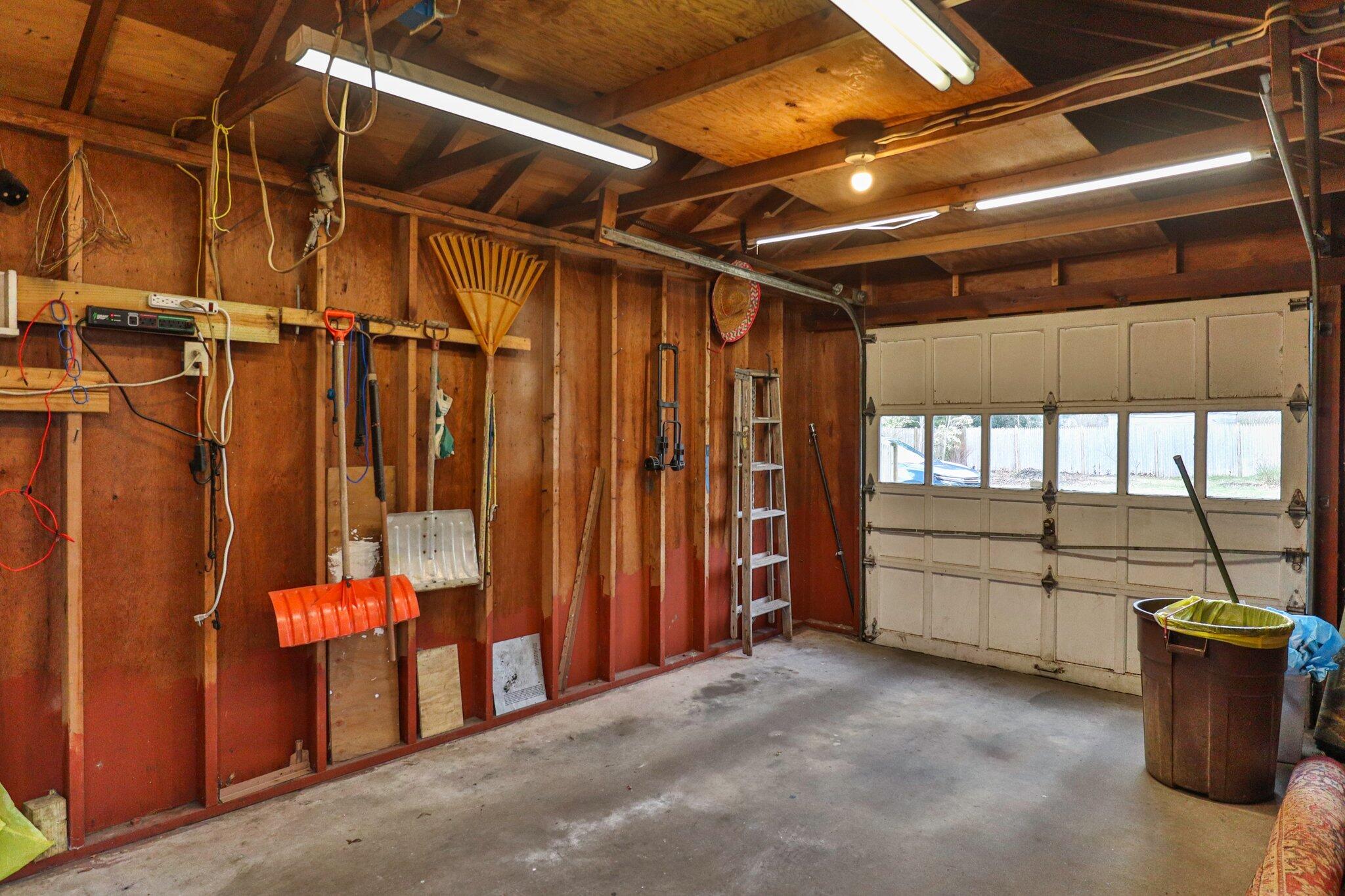 16 Oak Street Hyannis, MA 02601 - Photo 29 of 38 a view of an empty room with a window