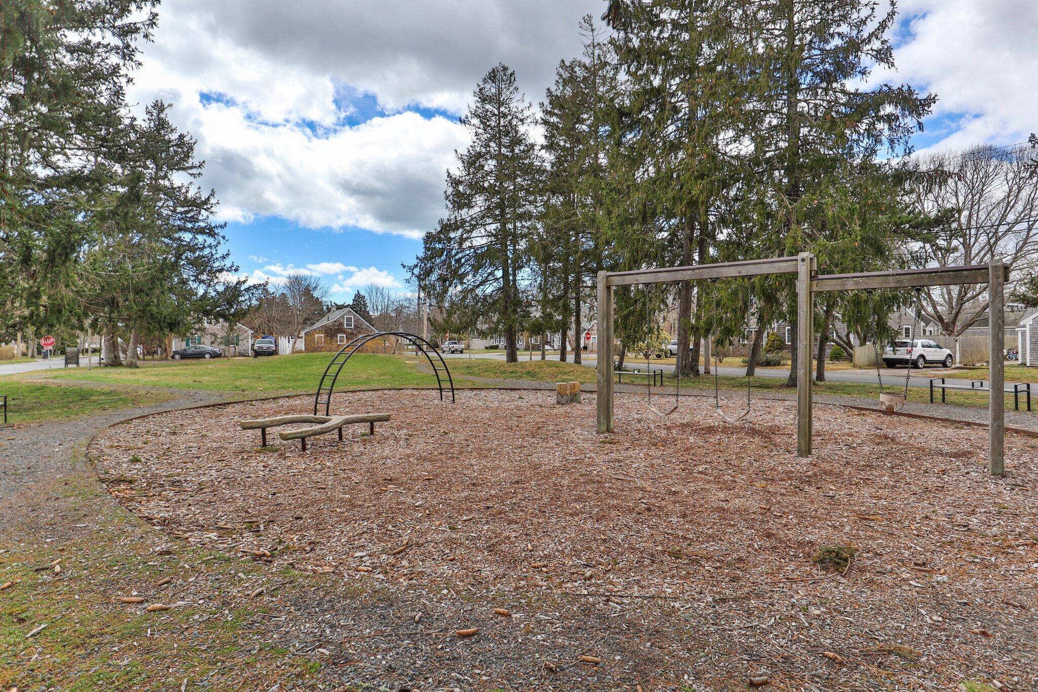 16 Oak Street Hyannis, MA 02601 - Photo 34 of 38 a view of park