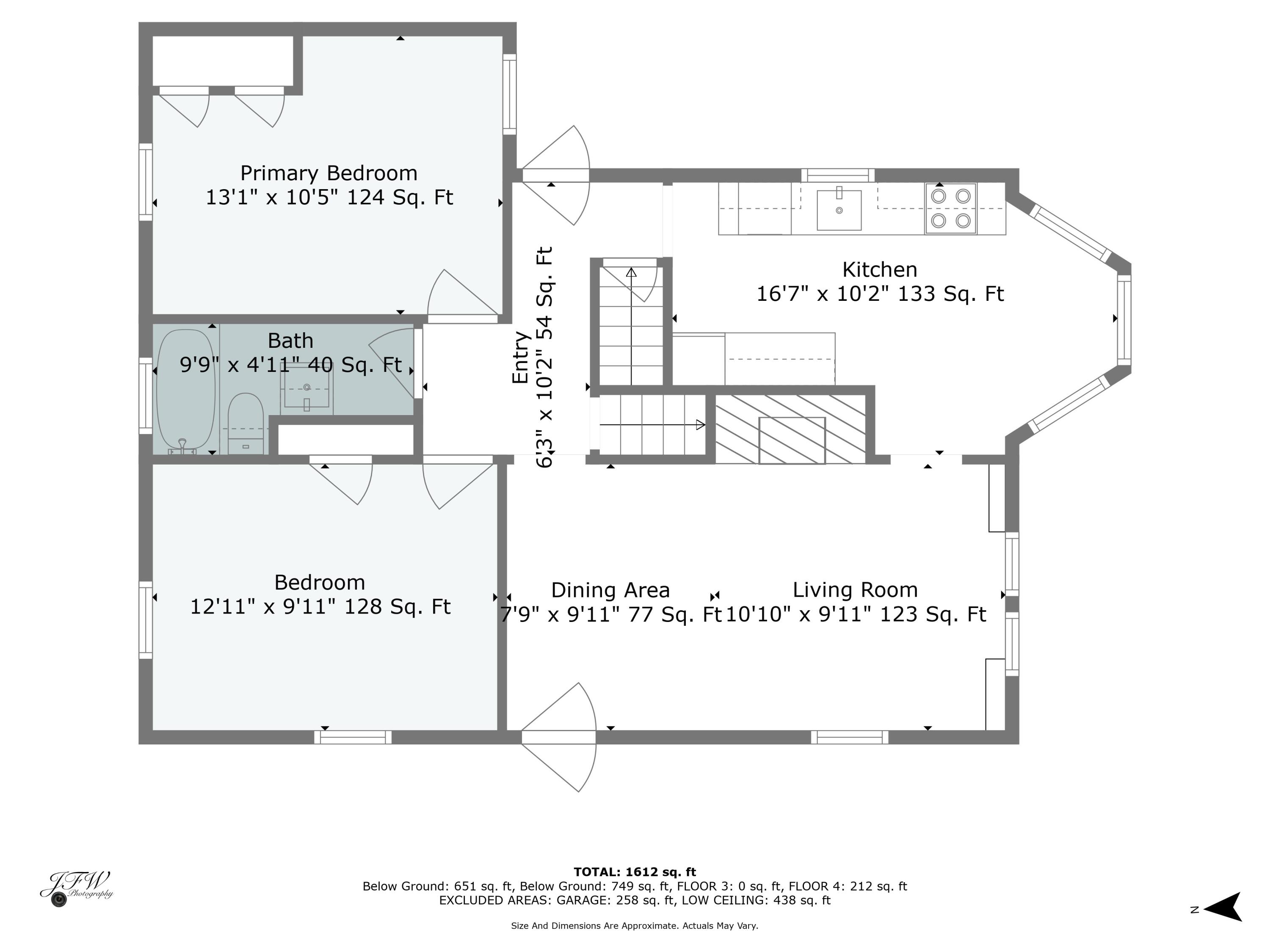 16 Oak Street Hyannis, MA 02601 - Photo 35 of 38