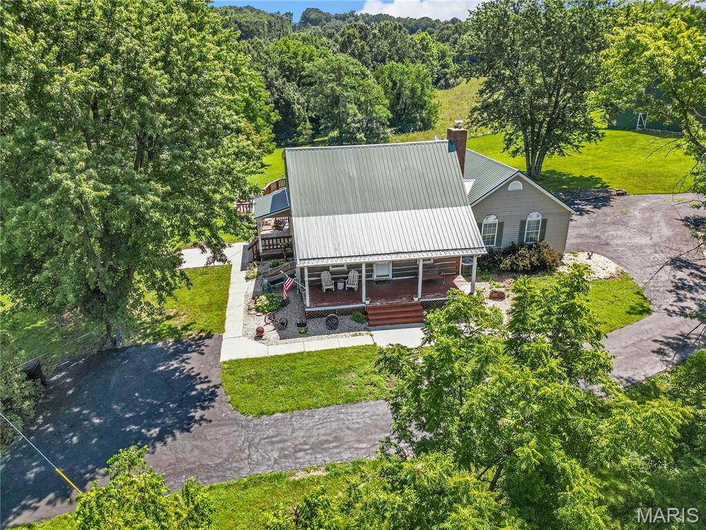 2302 Berkemeyer Road Hermann, MO 65041 - Photo 8 of 73