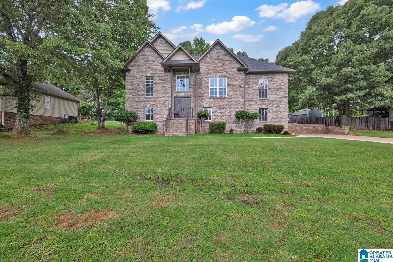 741 South Hillcrest Road Odenville, AL 35120 - Photo 37 of 37