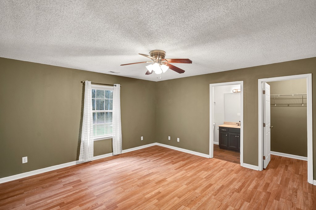 204 Briar Ridge Road Northwest Calhoun, GA 30701 - Photo 21 of 39 Gallery Image 21