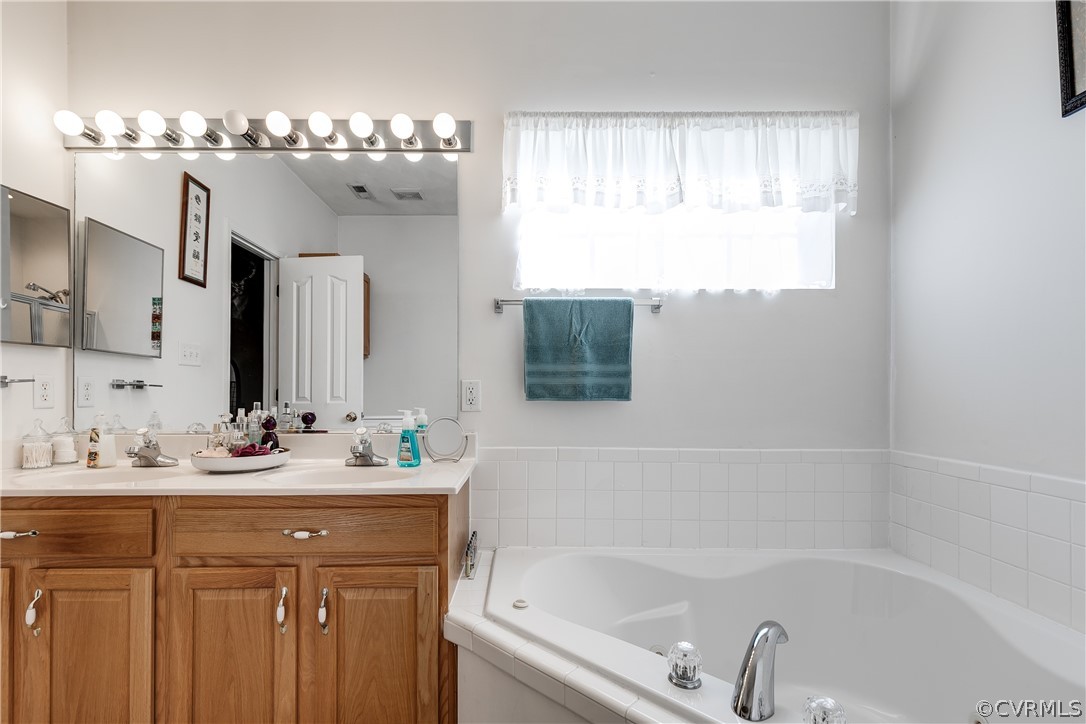 14624 Clover Ridge Lane Chesterfield, VA 23832 - Photo 21 of 47