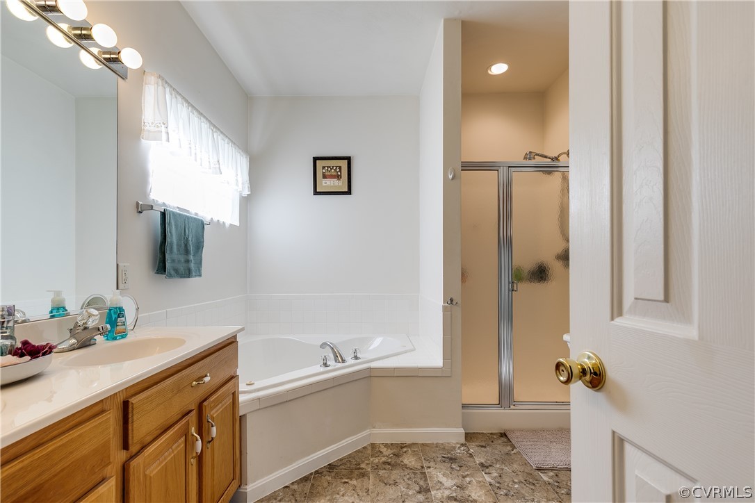 14624 Clover Ridge Lane Chesterfield, VA 23832 - Photo 22 of 47