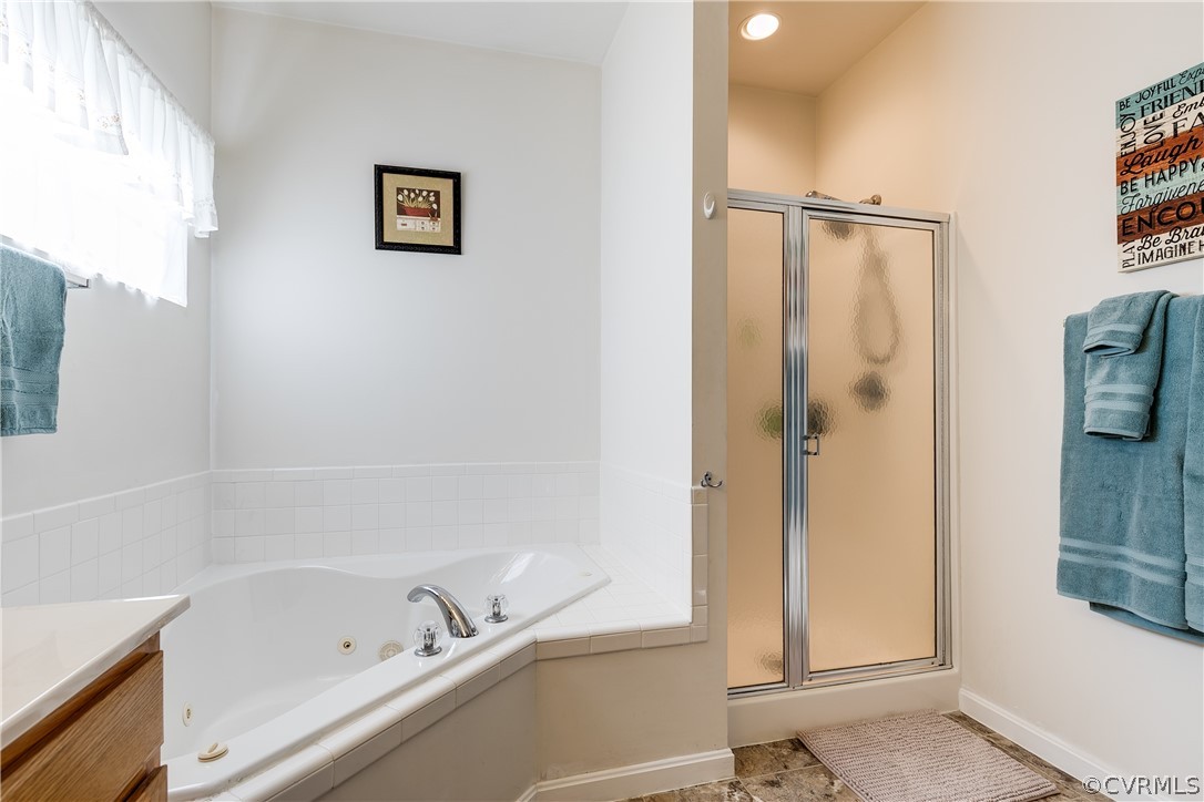 14624 Clover Ridge Lane Chesterfield, VA 23832 - Photo 24 of 47