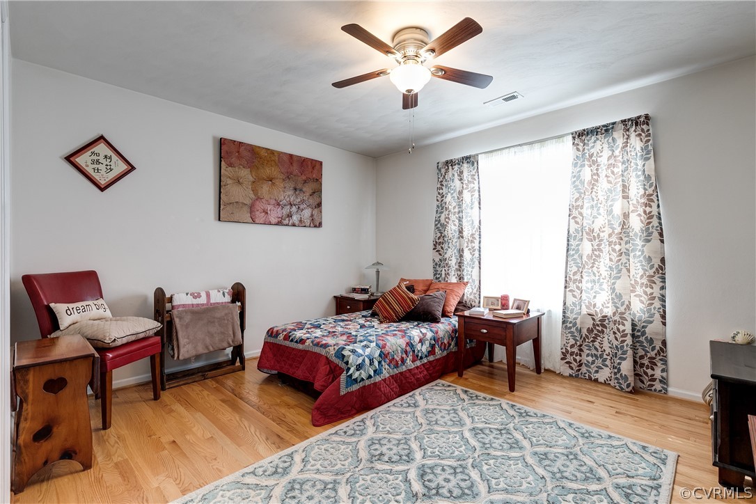 14624 Clover Ridge Lane Chesterfield, VA 23832 - Photo 42 of 47 Bedroom 4