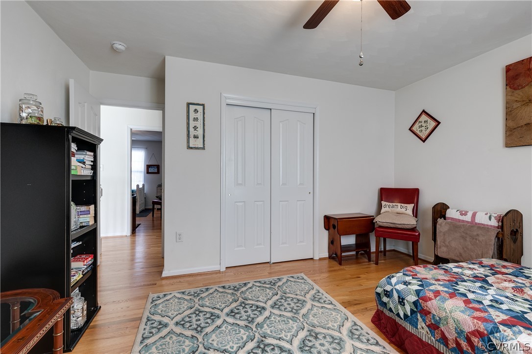 14624 Clover Ridge Lane Chesterfield, VA 23832 - Photo 43 of 47