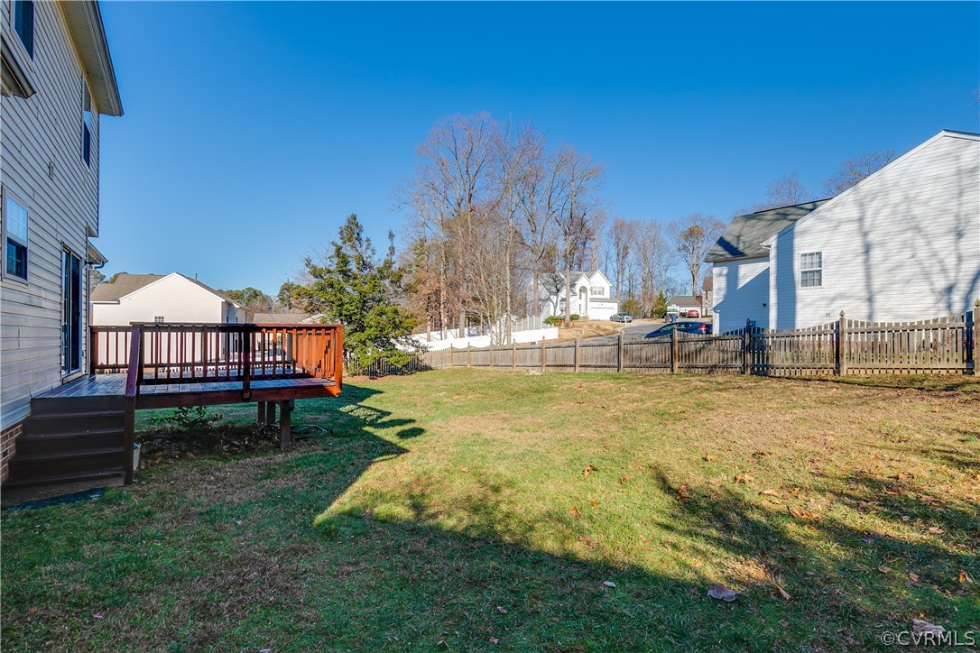 14624 Clover Ridge Lane Chesterfield, VA 23832 - Photo 47 of 47