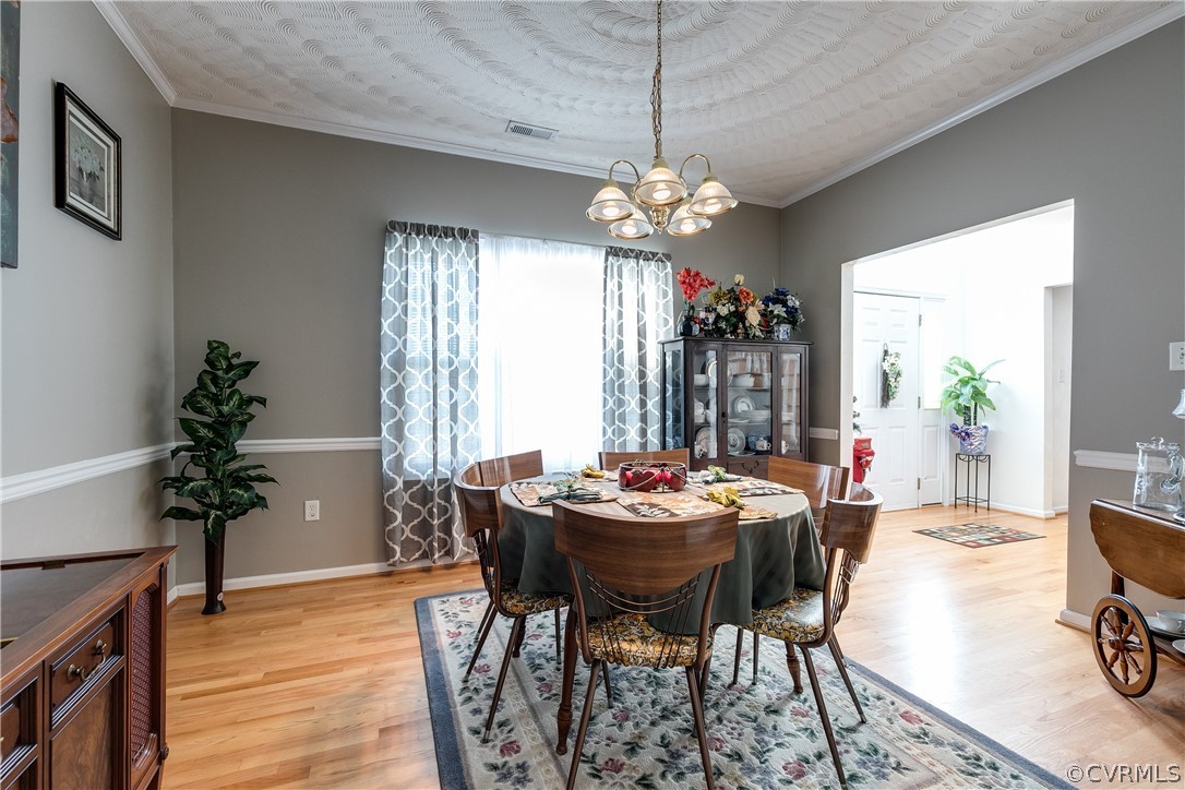 14624 Clover Ridge Lane Chesterfield, VA 23832 - Photo 6 of 47