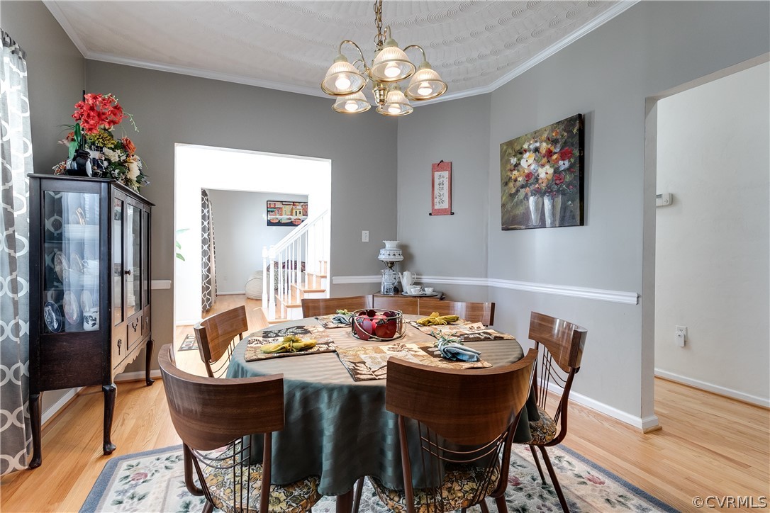 14624 Clover Ridge Lane Chesterfield, VA 23832 - Photo 7 of 47