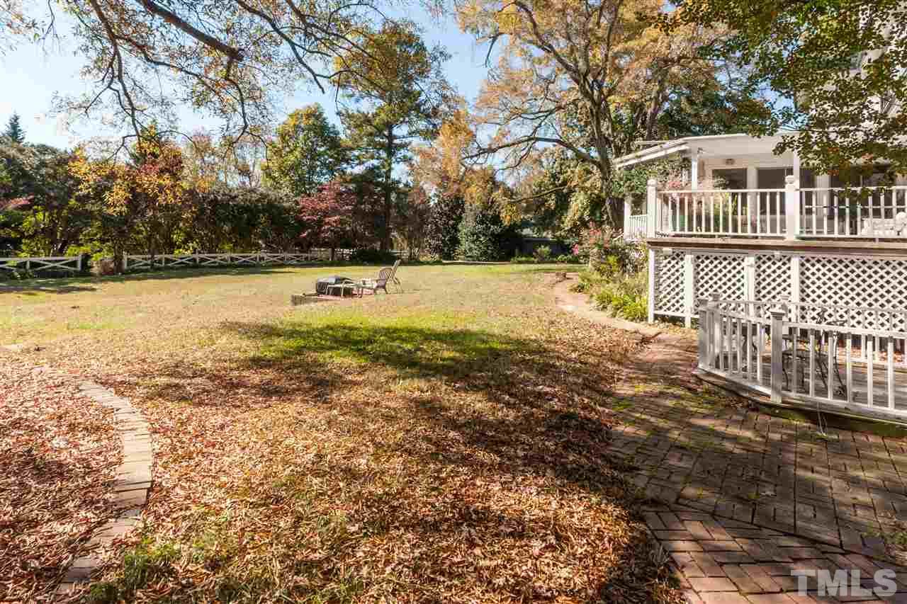 5300 Castlebrook Drive Raleigh, NC 27604 - Photo 22 of 25