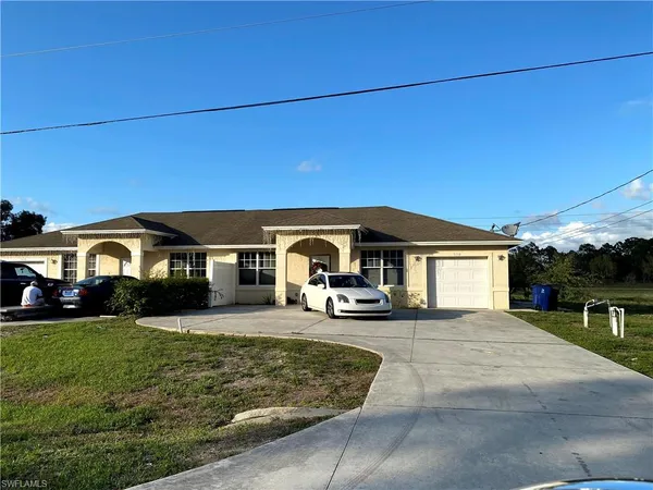 $1,800 | 5118 24th Street Southwest, Lehigh Acres, FL 33973