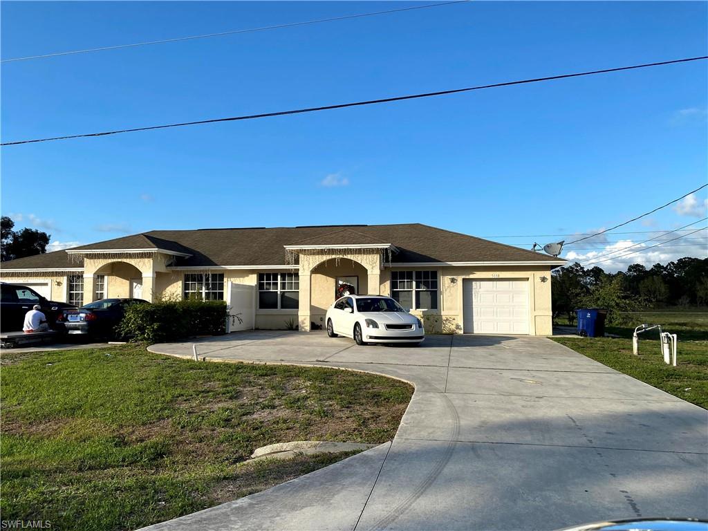 5118 24th Street Southwest Lehigh Acres, FL 33973 - Photo 1 of 46