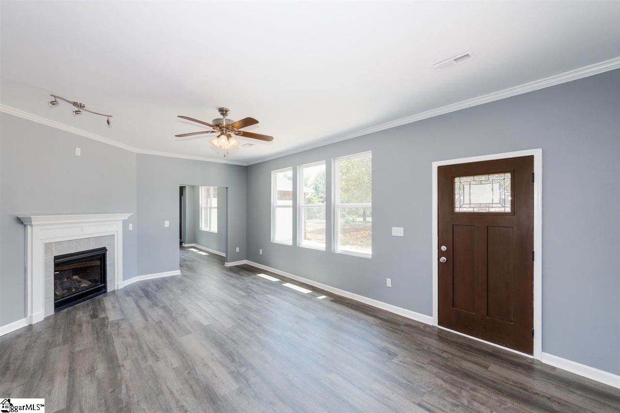 37 Hindman Road Travelers Rest, SC 29690 - Photo 15 of 21