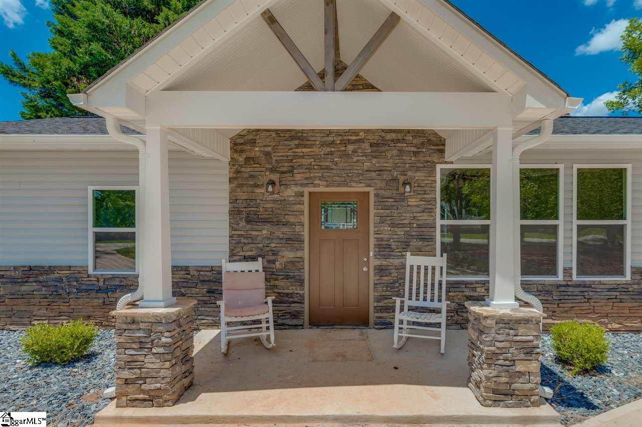37 Hindman Road Travelers Rest, SC 29690 - Photo 16 of 21