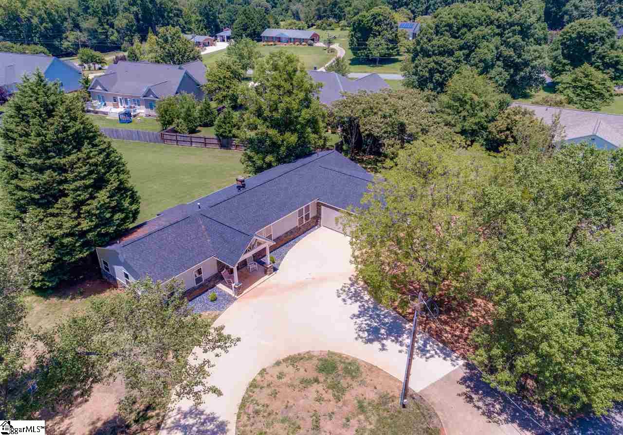 37 Hindman Road Travelers Rest, SC 29690 - Photo 18 of 21
