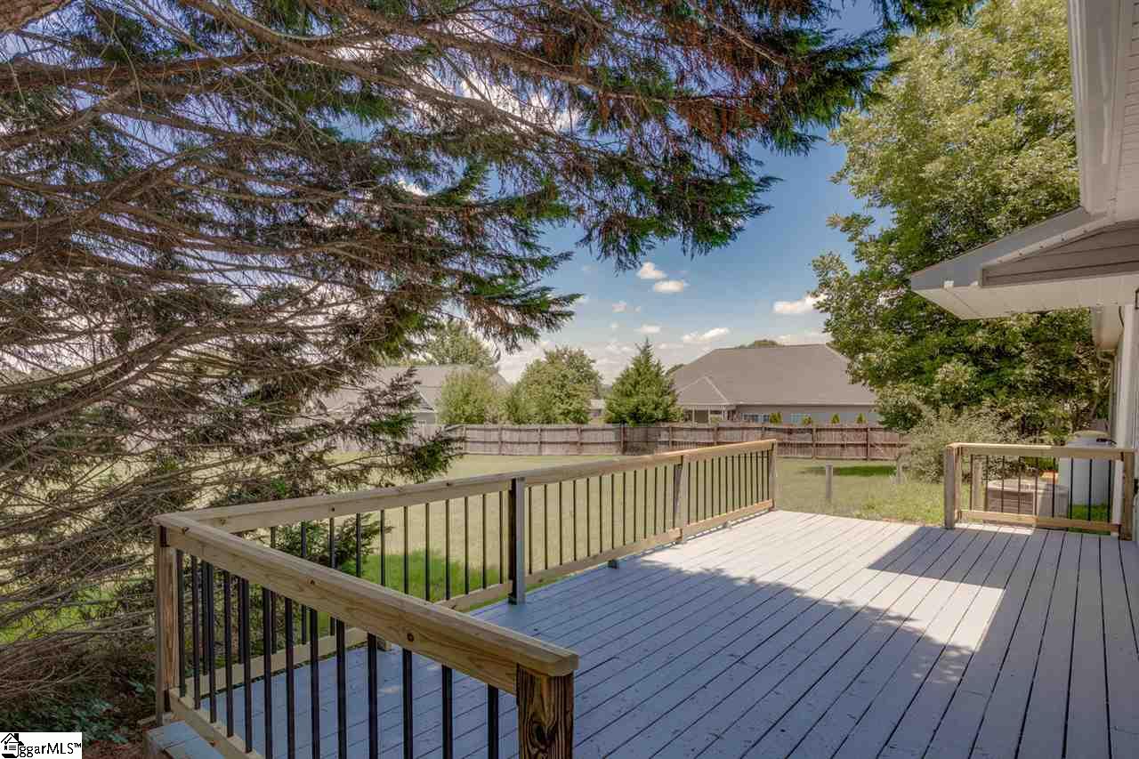 37 Hindman Road Travelers Rest, SC 29690 - Photo 21 of 21
