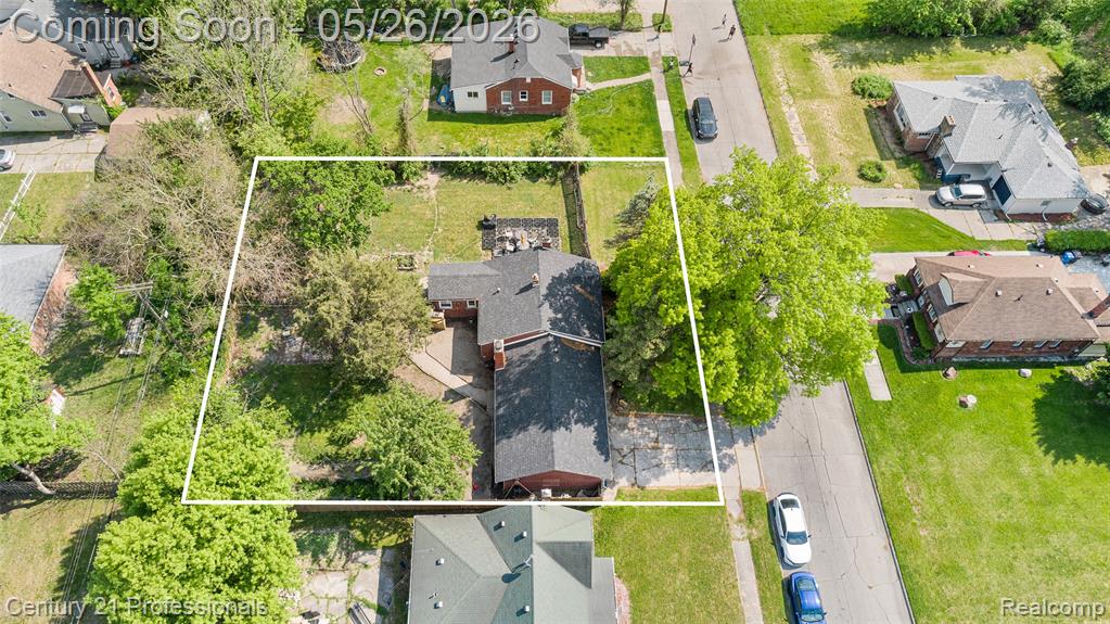 3231 Spruce Street Inkster, MI 48141 - Photo 33 of 36