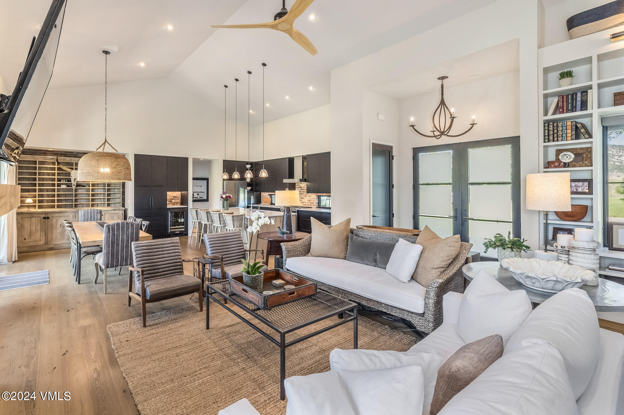 2132 Eagle Ranch Road Eagle, CO 81631 - Photo 3 of 33 052A1741