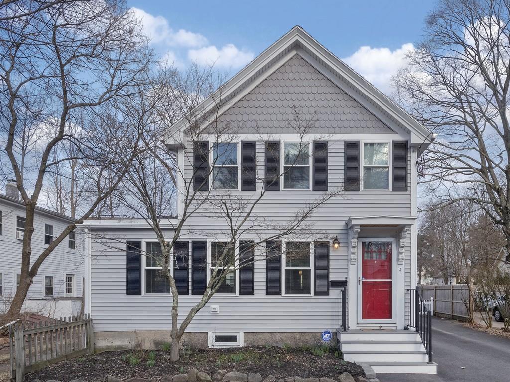 4 Maple Street Natick, MA 01760 - Photo 1 of 18