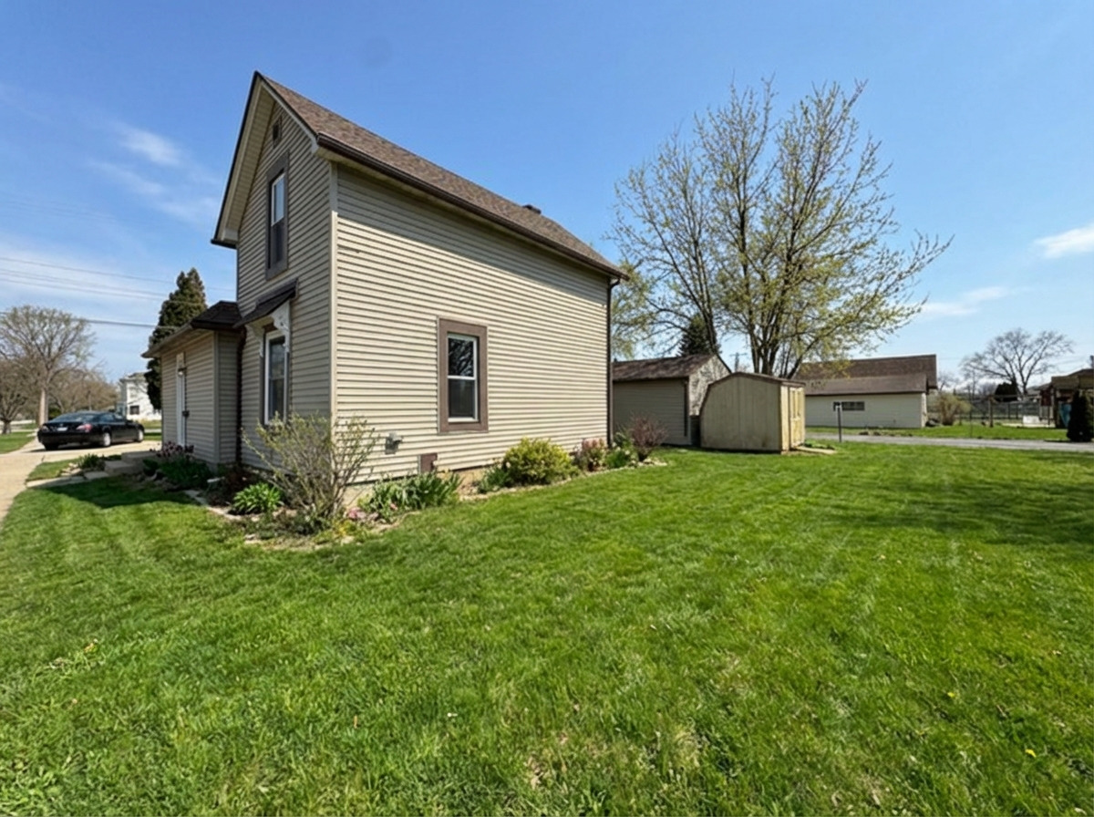 109 South Washington Street Genoa, IL 60135 - Photo 26 of 26