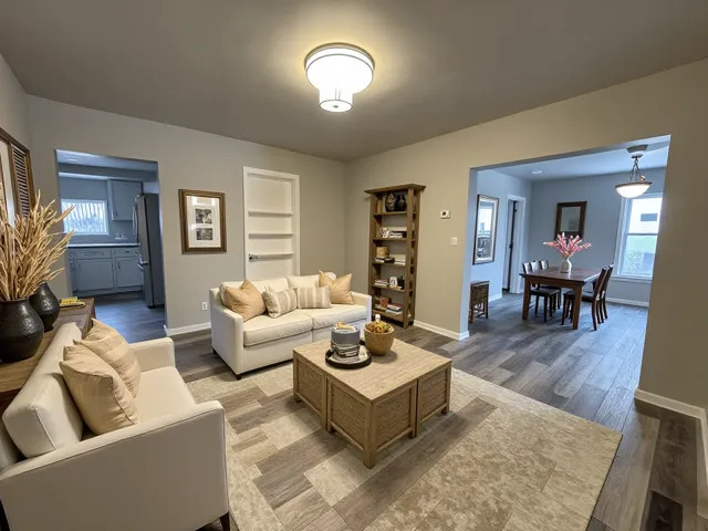 109 South Washington Street Genoa, IL 60135 - Photo 4 of 26